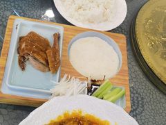 -裕德隆清真饭庄·天津特色菜(东丽店)