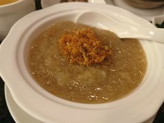 元贝干捞翅-金泰食府(竹园店)