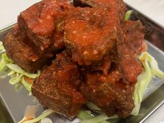 -白仁仔· 活烤海鲜 宵夜(豫园店)