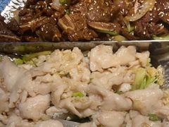 -小鱼小牛·鱼牛干锅·脆鱼火锅(世欧广场店)