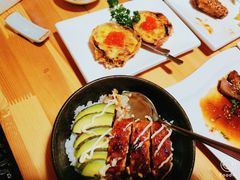 -福匠日本料理(人民路店)