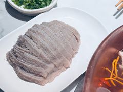 -清真·鸦儿李记·涮肉(花市店)