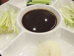 -西安烤鸭店(369烤鸭王店)