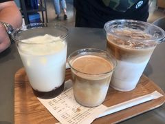 -dotcom coffee古点咖啡(致真大厦店)