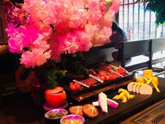 -樱宿日式和牛烧肉(五道口店)