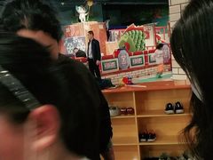 -嘉文梦想世界(SM天津滨海城市广场店)