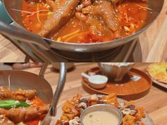 -KimPro 辛普乐概念韩餐