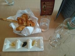 -郑州希尔顿酒店·阿米奇意大利餐厅