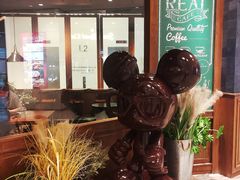 -StayReal Cafe(长宁来福士广场东八区店)