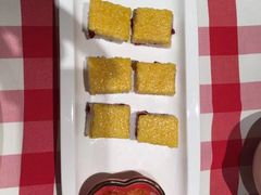 -西贝莜面村(近铁城市广场店)