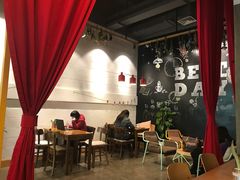 -雕刻时光咖啡馆(北苑店)