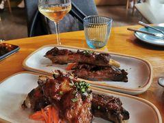 -JUJU韩式烤肉·干杯小酒馆