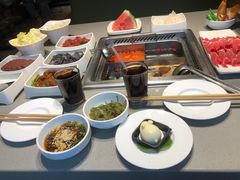 招牌虾滑-海底捞火锅(九霄梦天地店)