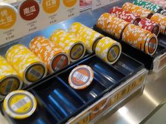 -SaladJohn沙拉匠(凯德1818店)