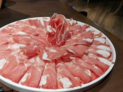 -快乐小羊火锅(河西王府井店)