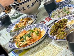 -蜗牛小馆醉乡民谣云南菜(惠新西里店)