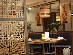 -火候轩品质湘菜·私厨(市府店)