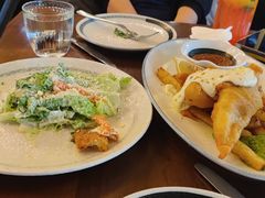-FISH&POTATO Cō(地中海美食 万象城店)