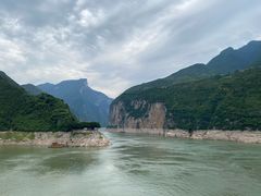 -白帝城·瞿塘峡景区