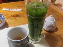 -和创柚子·会席日本料理(新区淮海街店)