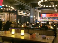 -COMMUNE幻师(上邦百汇城店)