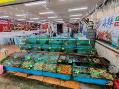 -瑶记海鲜餐厅(西涌店)