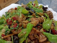 -威海渔村(黄兴路店)