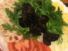 -老码头火锅(玉林店)