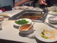 -海底捞火锅(威高广场店)