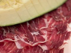 -火腿博物馆(马约尔广场店)