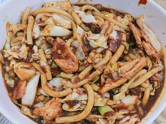 -西粉堂新疆米粉(朝外店)