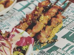 -疯克大象美式烤肉餐厅