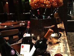 -湖滨28中餐厅·西湖宴·杭州君悦酒店