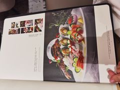 -富淳饭店(陆家嘴保利广场店)