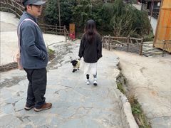-堂安侗寨