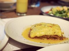 肉酱千层面-CASANOVA西餐厅(海信广场店)