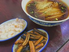 -东吴面馆(金门路金门国际商业广场店)