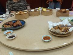 -点都德(龙之梦店)