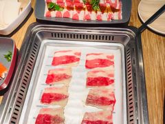 -新石器烤肉(招商1872店)