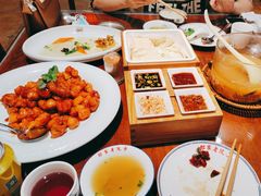 -那家老院子东北菜·饺子·小鸡炖蘑菇(艳华街店)