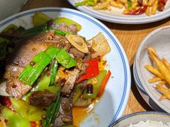 -静一餐厅·湖北菜(前门店)