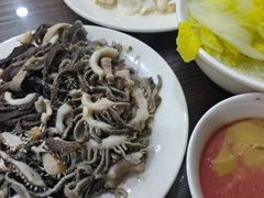 -爆肚冯(廊房二条店)