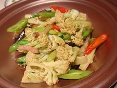 -漢舍中国菜馆(889广场店)