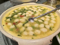 -真定郝家排骨(正定县总店)