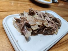 -品回味清真西北楼(宁波首店)