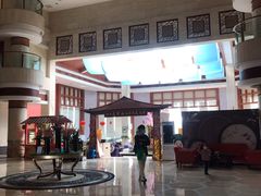 -鹤山碧桂园凤凰酒店