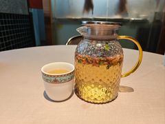 罗汉果花茶-顺鹅季·非遗烧鹅(六道口店)