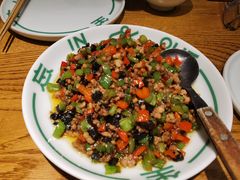 黑三剁-一坐一忘云南菜(嘉里中心店)
