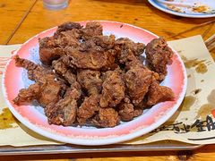 -老姑砂锅·烧烤天津菜(体北道店)