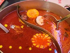 -大吉利·潮汕鲜牛肉火锅(西安店)